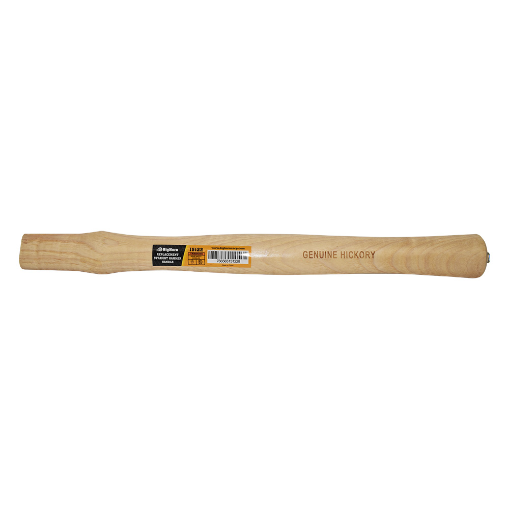 25 oz Straight Handle for Framing Hammer 15120