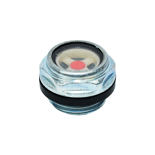 G1/2 Male Thread Oil Sight Glass for Compressors