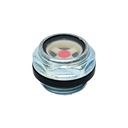 G1/2 Male Thread Oil Sight Glass for Compressors