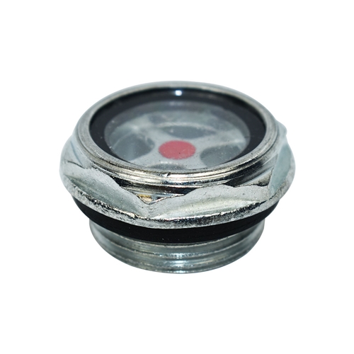G3/4 Male Thread Oil Sight Glass for Compressors