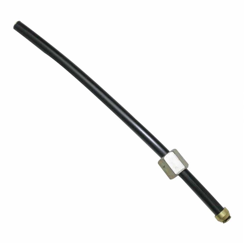 Air Compressor 1/4 Inch x 6.5 Inch Nylon Sensor Tube 
