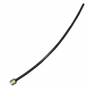 Air Compressor 1/4 Inch x 11.5 Inch Nylon Sensor Tube