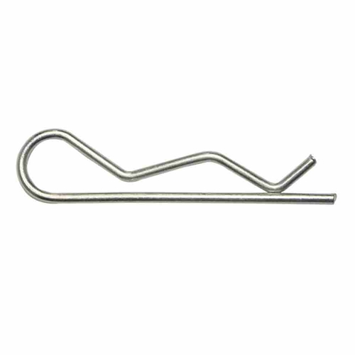 Jack Hammer Hose CU coupler Safety Pin