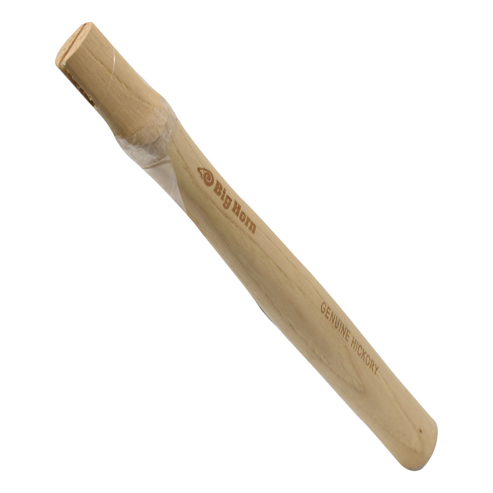 Replacement Hickory Handle for 15140 14 oz Drywall Hatchet 