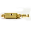 Unloader Control Pilot Valve for Air Compressors (Emglo/Dewalt style) - Made in USA