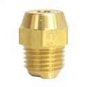 Air Compressor Cold Start Valve 1/4" NPT - 1.7 BAR - 25 PSI