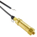 Air Compressor Throttle Control Cable for Pilot Valve, 36" Bullwhip - Made in USA