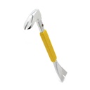 10" Molding Puller Pry Bar with Molded Grip