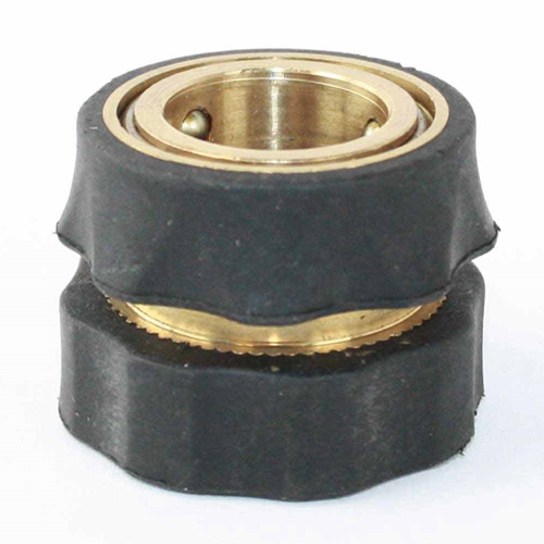 3/4" GHT Female Water Hose Coupler
 - Single Display Pack