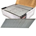 15 Gauge Angled Finish Nails - 1-1/2" (2500 / Pack)
