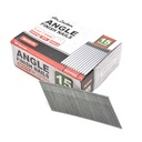 15 Gauge Angled Finish Nails - 1-3/4" (2500 / Pack)

