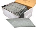 15 Gauge Angled Finish Nails - 2-1/4" (2500 / Pack)
