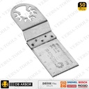 30mm Stainless Steel Saw  Blade Compatible with Fein Multimaster, Dremel, Bosch, Craftsman, Ridgid Oscillating Tools  / 50pk