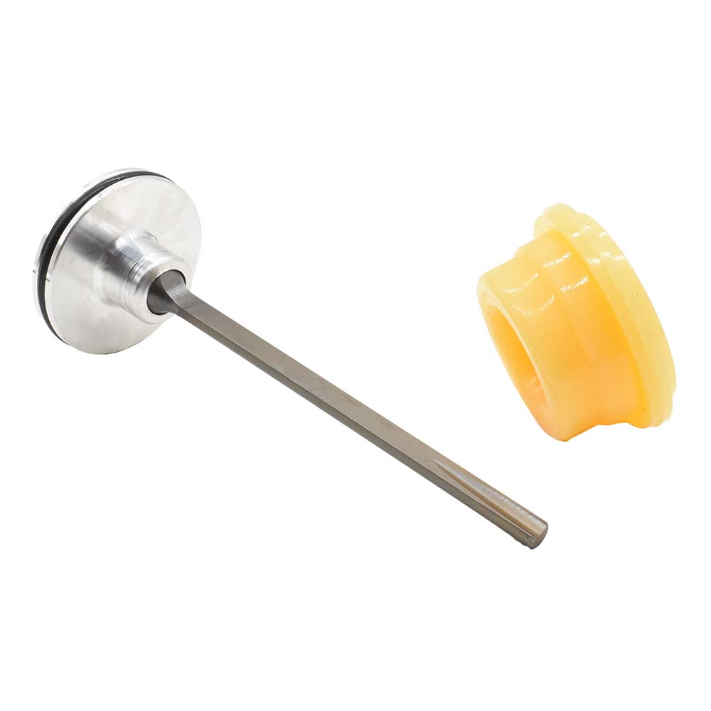 Carbide Driver and Bumper Kit for Hitachi NR83A and NR83A2 Nailers