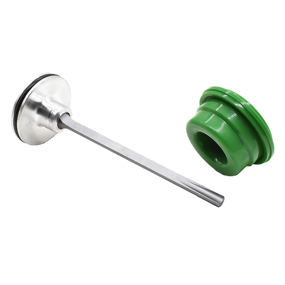 Driver and Green Bumper Kit for Hitachi NR83A and NR83A2 Nailers