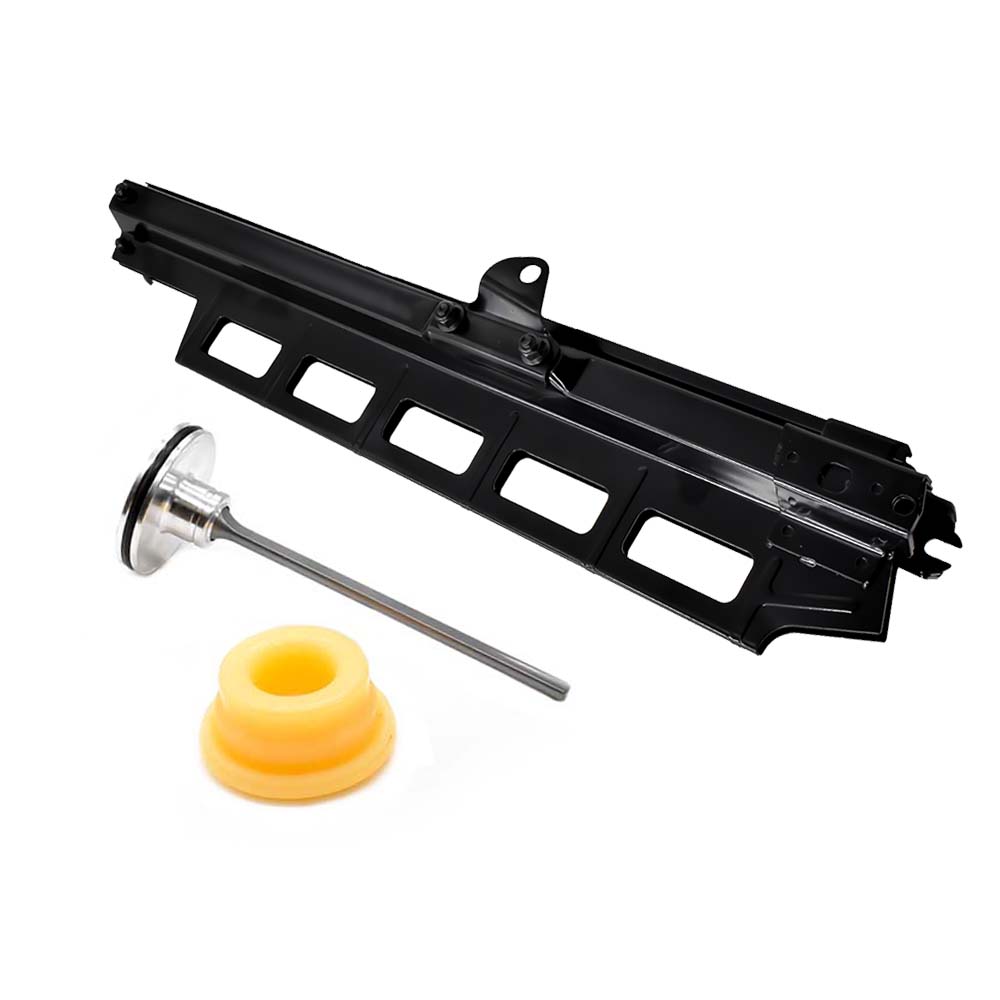 Driver, Bumper and Steel Magazine 1 Hole Upgrade Kit for Hitachi NR83A and NR83A2
