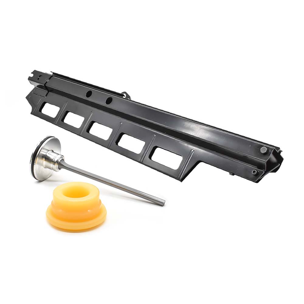 Driver, Bumper and Steel Magazine 2 Hole Upgrade Kit for Hitachi NR83A and NR83A2
