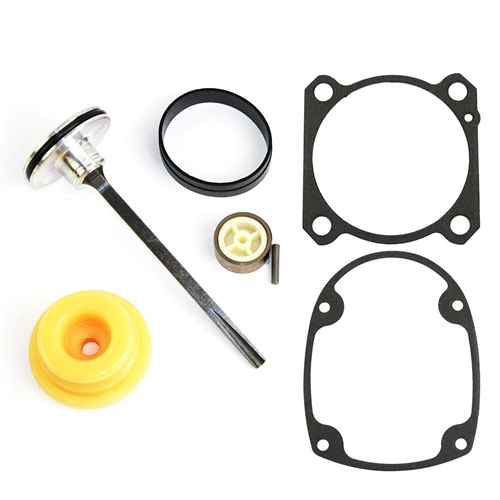 NR83 Service Kit Fits Hitachi NR83A, NR83A2 & NR83A3 Carbide Driver & High Quality Gaskets