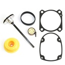 NR83 Service Kit Fits Hitachi NR83A, NR83A2 & NR83A3 Carbide Driver & High Quality Gaskets
