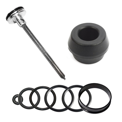 Driver Bumper and O-Rings Upgrade Kit for Hitachi NT65M2