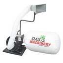 1 HP Dust Collector (1735A)