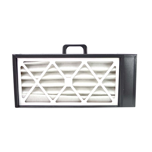  Portable Air Cleaner/Dust Collector 3 Fan Variable Speed.
