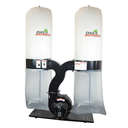 3 HP Four Bag Wood Dust Collector (1687A)