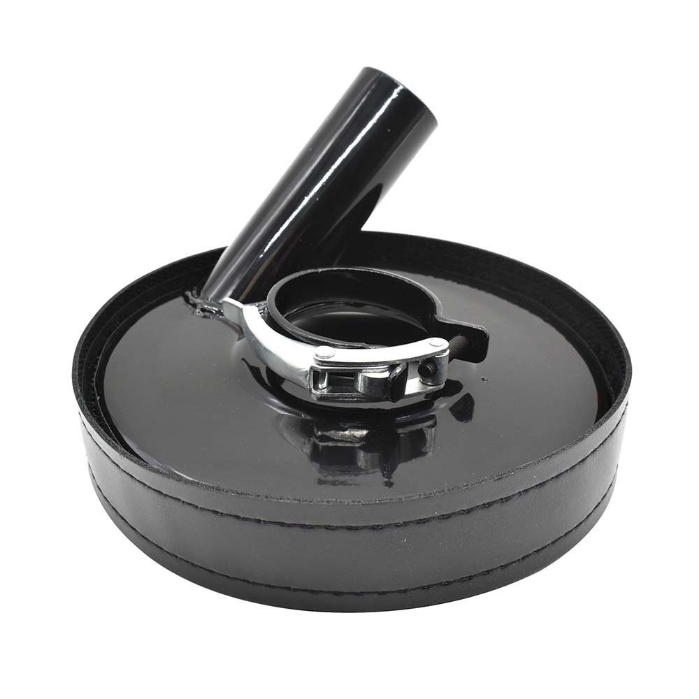 4' Dust Cover for SC Grinder