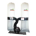 5 HP Four Bag Wood Dust Collector (1687A5)