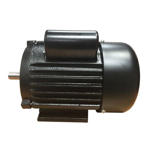 5 HP Dust Collector Motor (1687A5M)