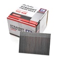 16 Gauge Straight Finish Nails - 2-1/4" (2500 / Pack)

