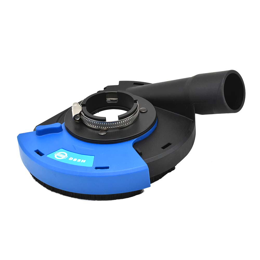 5" Vacuum Dust Shroud Cover - DG-EX125 # 2126539
