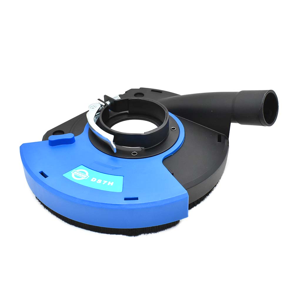7" Vacuum Dust Shroud Cover - DG-EX150