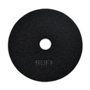 4" Black Buffing Polishing Pad