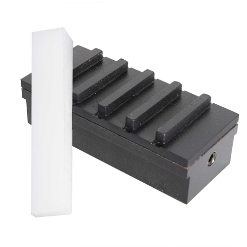 Diamond Blocks with 5 piece segments