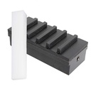 Diamond Blocks with 5 piece segments