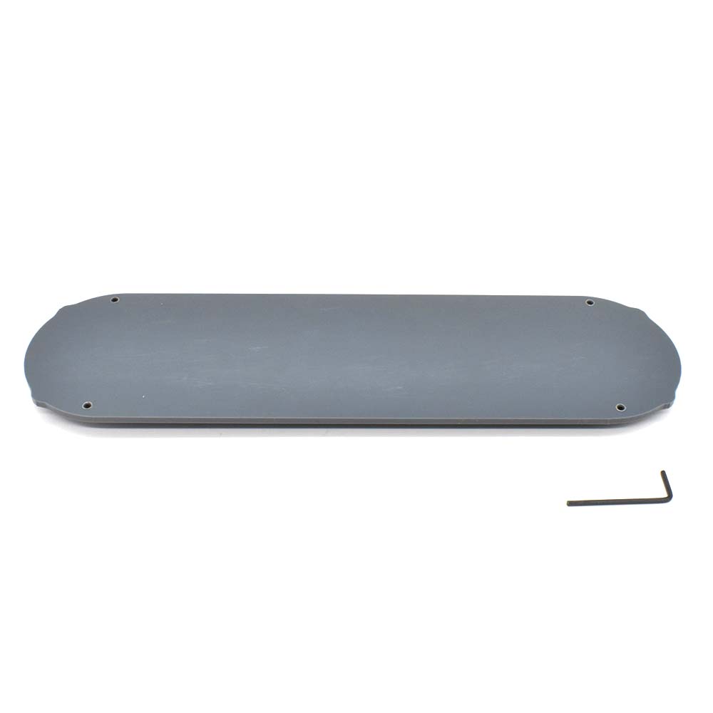 Deluxe table saw insert CRAFTSMAN
