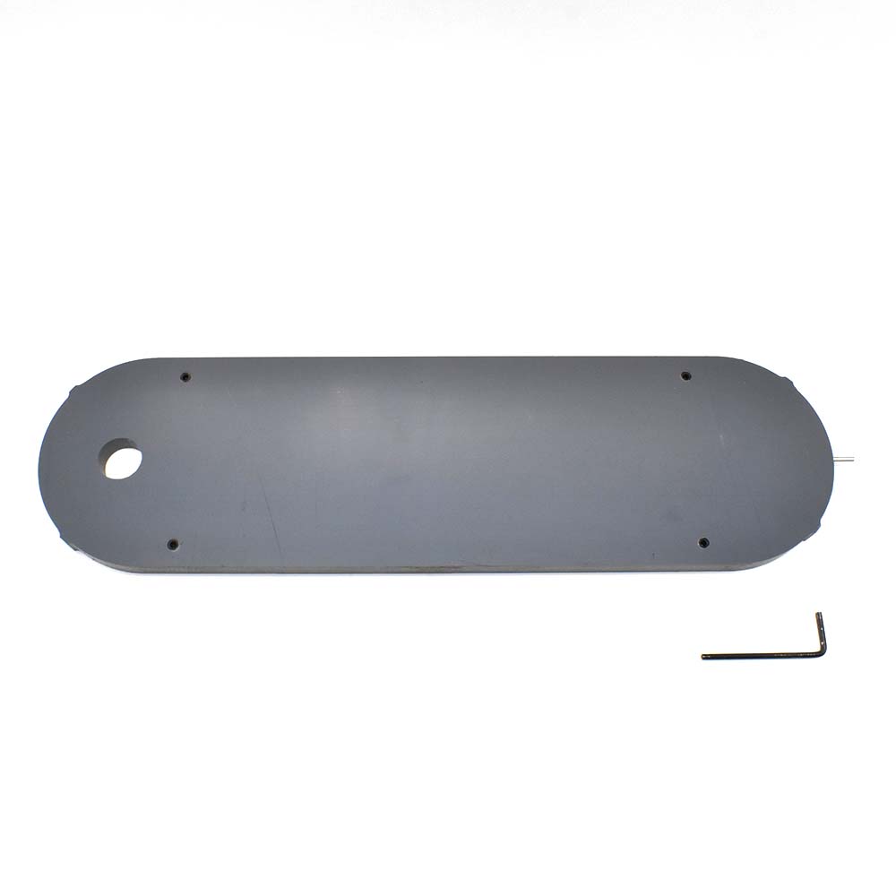Deluxe Jet left tilt insert