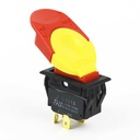 Toggle Switch Large Paddle (SW7C)