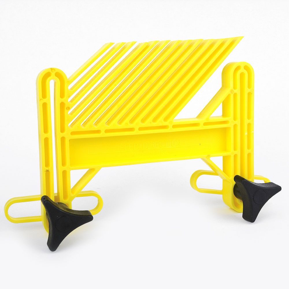 Featherboard - in Poly Bag