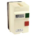 1ph 220-240 5hp 22-34 amp Magnetic Switch (SW90-25)