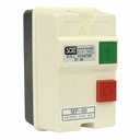 3ph 220-240v 3hp 8-12 amp Magnetic Switch (SW90-33)