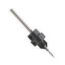 #5 (1/8") Screw Complete Countersink