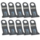 45mm Bi-Metal Blade for Fein Supercut  /  10pk