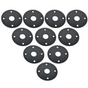 80mm Circular HSS Saw Blade for Fein Supercut Oscillating Tool   /  10pk
