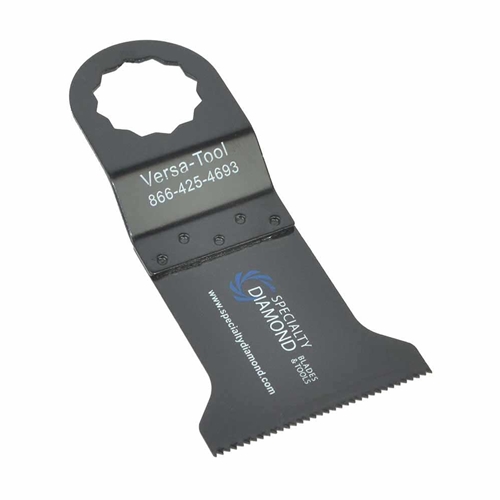 45mm Wood / Plastic Blade for Fein Supercut Oscillating Tool
