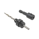 #7 (5/32") Screw Complete Countersink