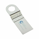 30mm Stainless Steel Saw  Blade Fits Fein Supercut Oscillating Tool - Single Display Pack