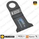 45mm Bi-Metal Blade for Fein Supercut  /  25 Pk