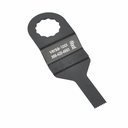 10mm Stainless Steel Saw Blade  Fits  Fein Supercut Oscillating Tool  - 3 Blade Pack
